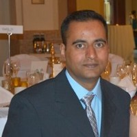Vishnu Bhat
