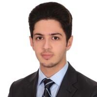 Seyed Mohammad Hosseini