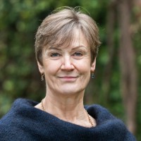Rosie Mcmahon