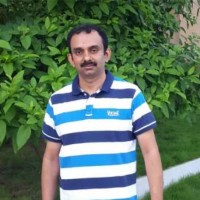 Sreejesh Prem Kumar