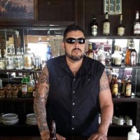 Robbie Cortez