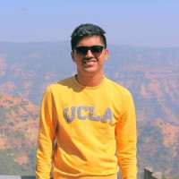 Atharva Dhamane