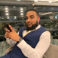 Yasin Khan