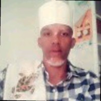 Abdifatah Sh Mohamed
