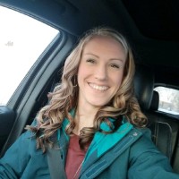 Elizabeth Albright