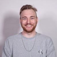 Nicholas Morgan