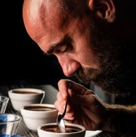 Toni Matas
