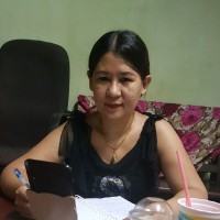 Yinyin Myint
