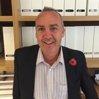 Alan Pepper