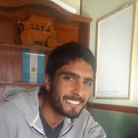 Alberto Ezequiel Teglia
