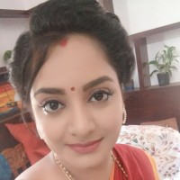 Shalini Thomas