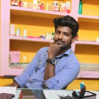 Dr. Manikandaprabu P