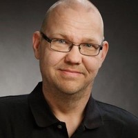 Markus Högnäs