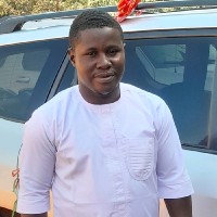 Aruma Chisom B