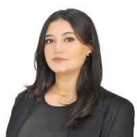 Hidaya Hamrouni