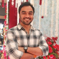Vinit Mav