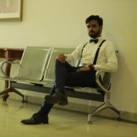 Nikhil Varghese