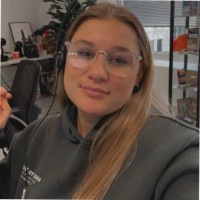 Tessa Van Der Waal