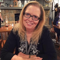 Patsy Weeks