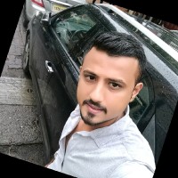 pruthvi gohel