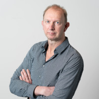 Rene Van Der Lee