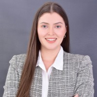 Lizeth Albarracín Corrales