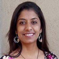 Dr. Shveti Sejpal