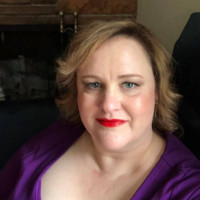 Jenny Scott