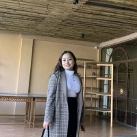 Shreeya Shrestha