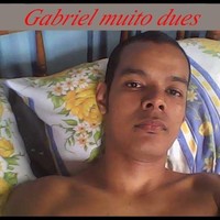 Gabriel Fons