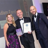 Adam Ford