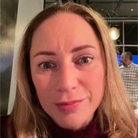 Katie Hill- Aubrey