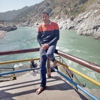 Deepak Kumar