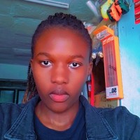 Christine Akoth