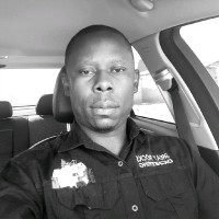 Elijah Simwinga