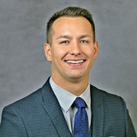Jace Whitaker, M.Ed.