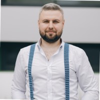 Yuriy Patsula
