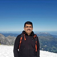 Manish Nair