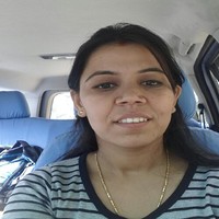 Anita Baral