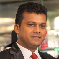 Gaurav Gupta