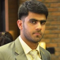 Ahmad Idrees