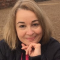 Kate Bell