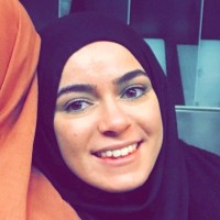 Ahlam Mahi