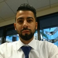 Richard Gonzalez