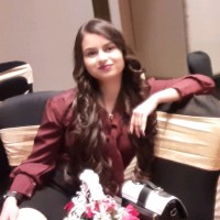 Aayushi Panwar