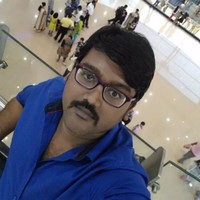 Manikantan V