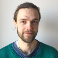 Nicholas Read