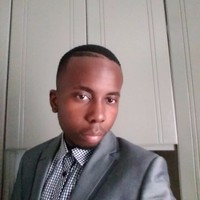 Wandile Gwebu