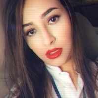 Amina Tounsi