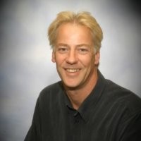 Tom Rickenbacker